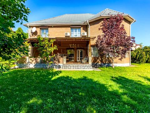 будинок за адресою Бучанський район