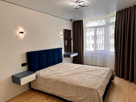 квартира за адресою Смакули вул., 8