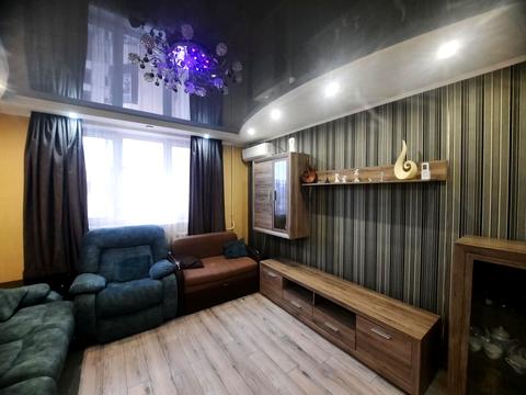 квартира по адресу Академика Королёва ул., 17