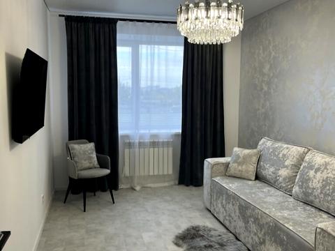 квартира за адресою Андрія Шептицького, 4