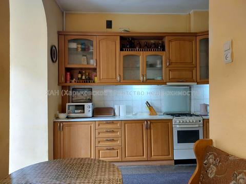 квартира по адресу Сумская ул., 77/79