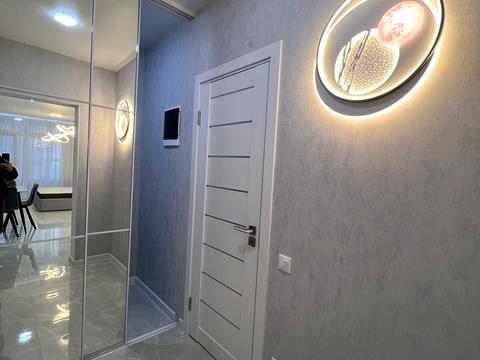 квартира по адресу Ивана Франко ул., 40 к1