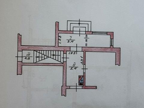 квартира по адресу Черновцы, Звенячинская ул., 11