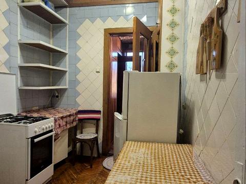 квартира за адресою Футуристів пров., 10
