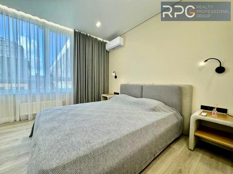 квартира за адресою Салютна вул., 2к9