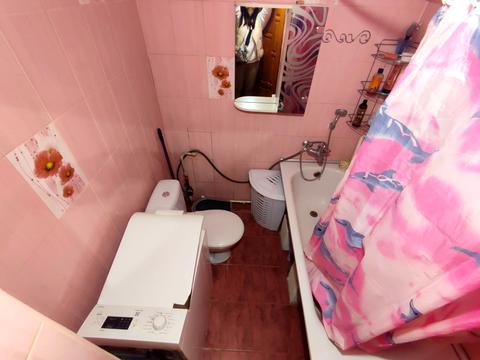 квартира по адресу Аллеи ул., 17