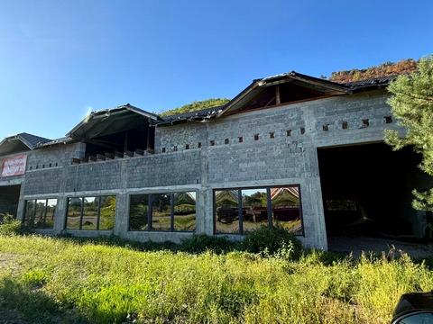коммерческая по адресу Мукачево, лаківська, 1