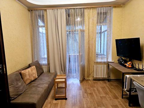 квартира по адресу Степана Бандери ул. (Шмидта), 9