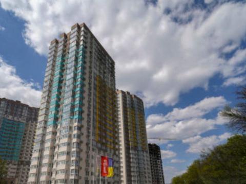 квартира за адресою Академіка Заболотного вул., 15-Б
