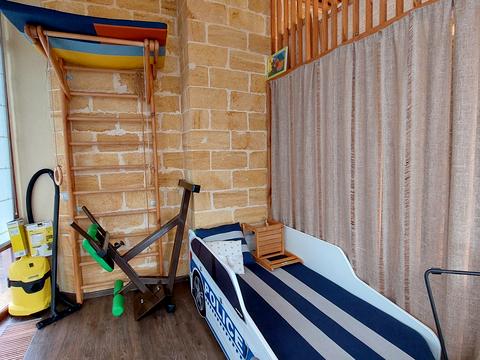 квартира по адресу Давида Бурлюка ул. (Гаршина), 5а