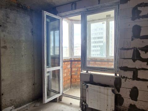 квартира по адресу Евгения Чикаленко ул., 58