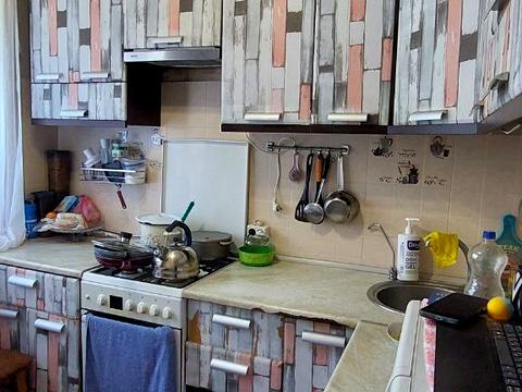 квартира за адресою Іцхака Рабіна вул., 51