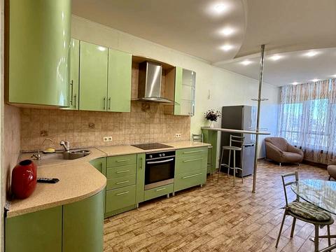 квартира за адресою Фонтанська дорога вул., 49