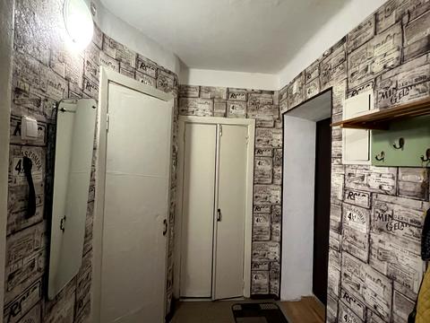 квартира за адресою Ентузіастів вул., 5/1