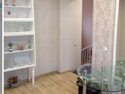квартира за адресою Євгена Котляра вул. (Червоноармійська), 48