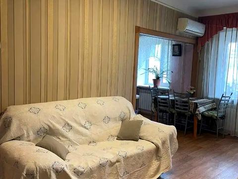 квартира по адресу Слобожанский просп. (им. газеты Правда), 13