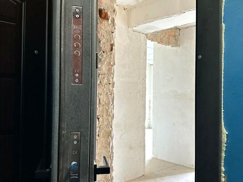 квартира по адресу Арцеулова ул., 7