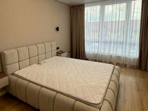 квартира по адресу Героїв Миколаєва ул., 3б