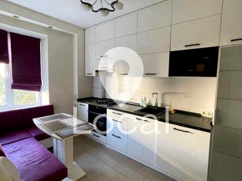 квартира за адресою Лесі Українки бульв., 24