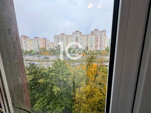 квартира за адресою просп.Червоної Калини, 79