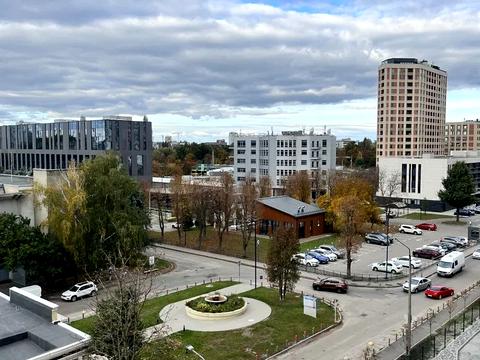 квартира за адресою Олеся Бердника вул., 1-Д