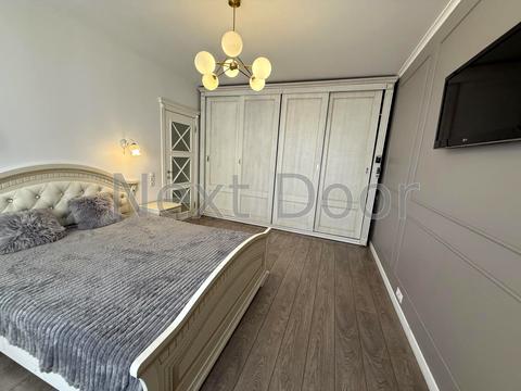 квартира за адресою Івана Пулюя вул., 2