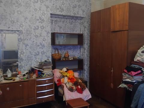 кімната за адресою Харків, Бориса Чичибабіна вул., 7 (п6-п9)