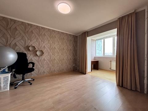 квартира по адресу Натальи Ужвий ул., 5