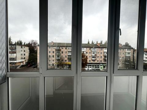 квартира за адресою Перемоги просп., 17