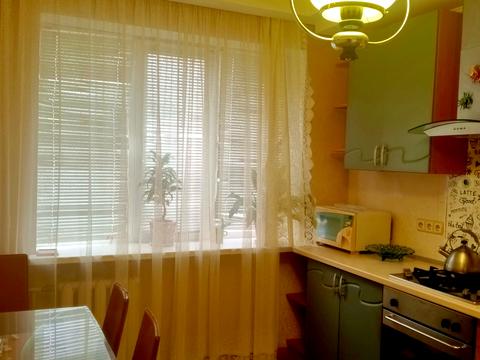 квартира по адресу Академика Сахарова ул., 48