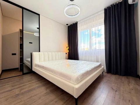 квартира за адресою Студентська вул., 24-А