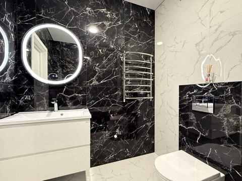 квартира за адресою Миколи Боголюбова вул., 1