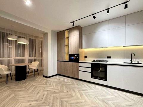 квартира за адресою Студентська вул., 24-А