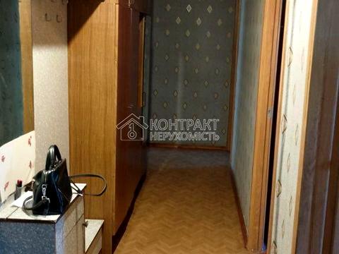 квартира за адресою Тракторобудівників просп., 107в