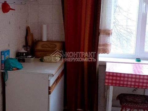 квартира за адресою Тракторобудівників просп., 107в