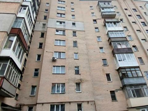 квартира по адресу Степана Бандери ул., 49