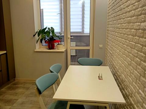 квартира по адресу Василия Стуса ул., 30 б