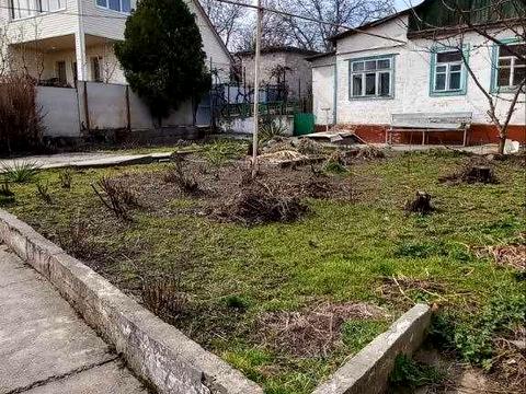 дом по адресу 2-га Горяна ул.