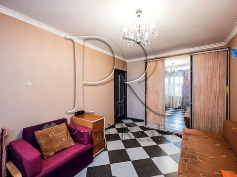 квартира за адресою Вахтанга Кікабідзе вул. (Булгакова), 3