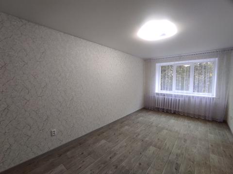 квартира по адресу Институтская ул., 20/1