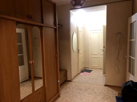квартира по адресу Миколы Бажана просп., 26