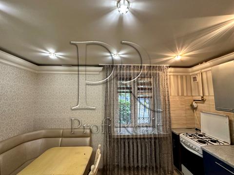 квартира за адресою Голосіївський просп. (40-річчя Жовтня), 108к3