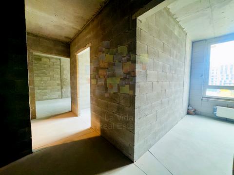 квартира по адресу Салютная ул., 2к18