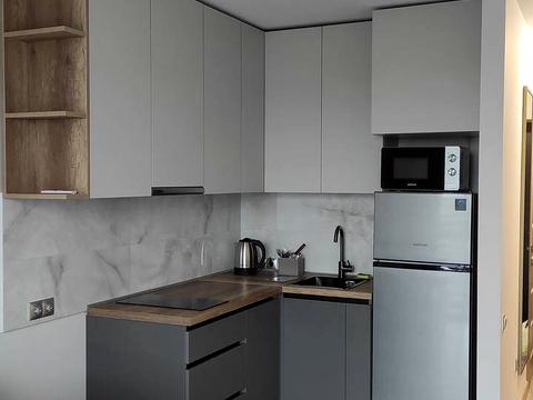 квартира по адресу Руденська, 8
