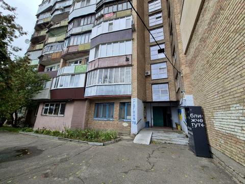 квартира за адресою гоголя, 78