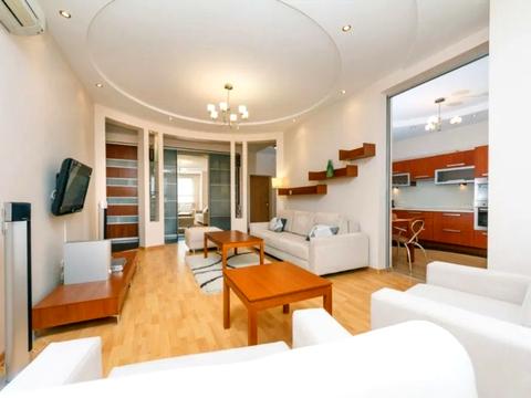 квартира по адресу Шота Руставели ул., 44