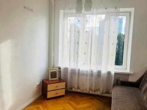 квартира по адресу Леси Украинки бульв., 24