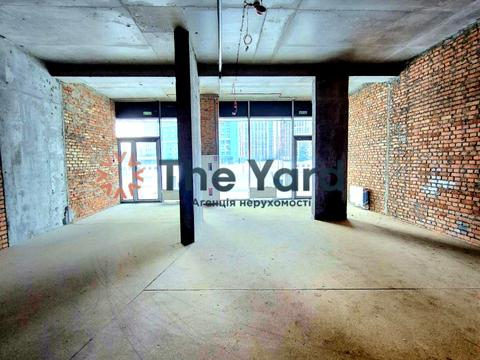 комерційна за адресою Віктора Некрасова вул. (Північно-Сирецька), 10-А