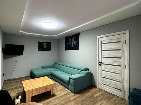 квартира за адресою Петра Калнишевського просп. (Косіора), 24