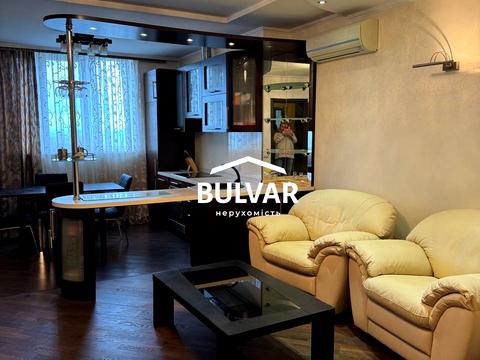 квартира за адресою Барабашова вул., 36а